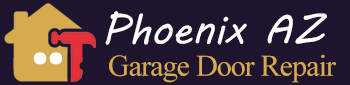 Garage Door Repair Phoenix AZ Logo